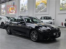 بي ام دبليو الفئة 3